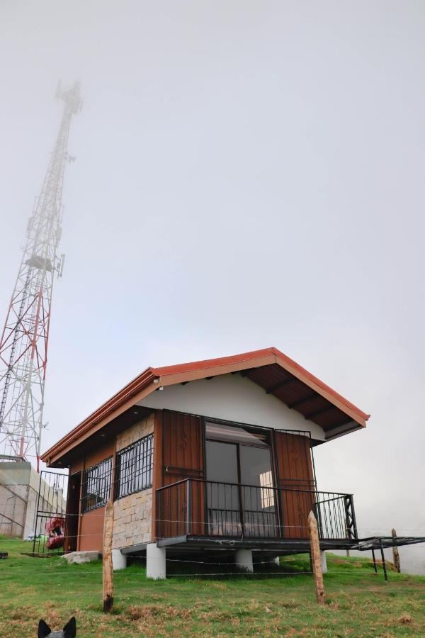 Cabanas La Montanuela Llano Grande  Exterior photo