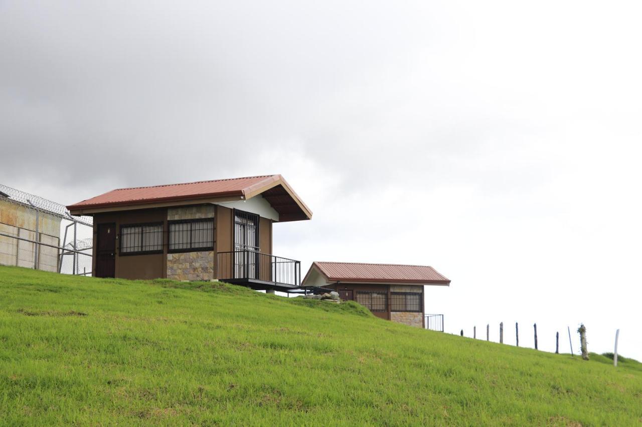 Cabanas La Montanuela Llano Grande  Exterior photo